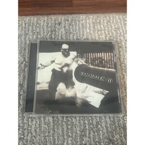 Van Halen 3 by Van Halen (CD, 1998) Warner Bros